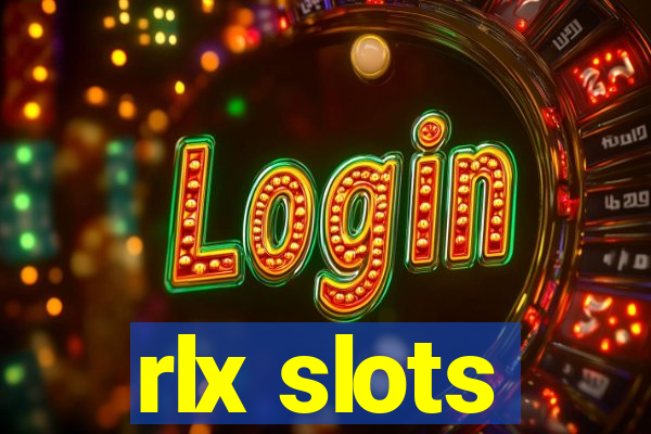 rlx slots